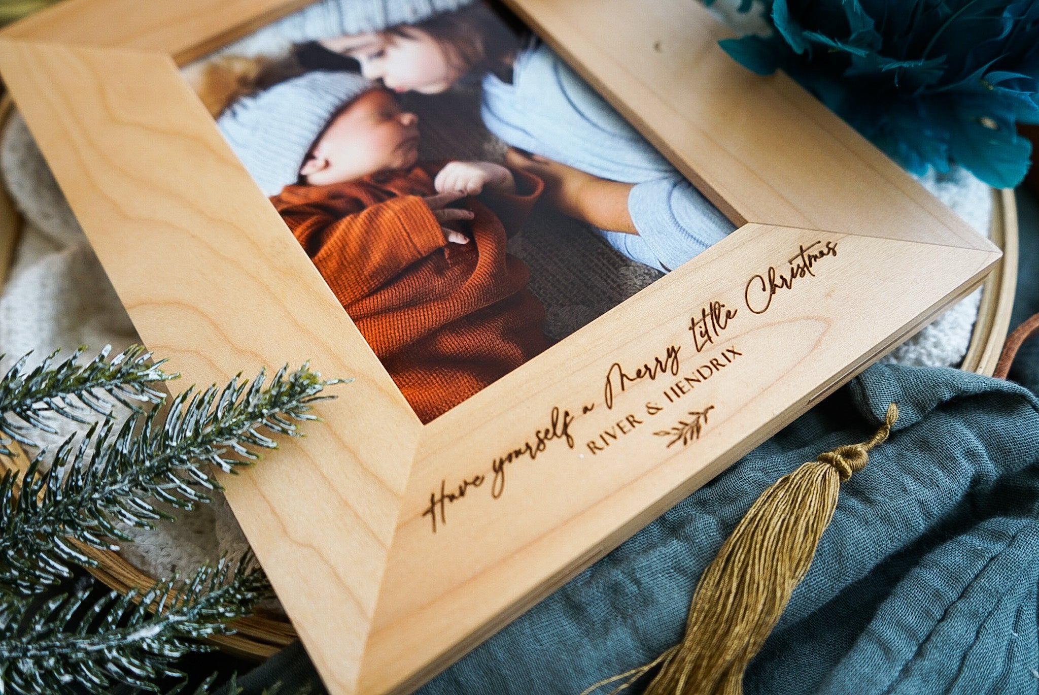 Gift Ideas For The Whole Family