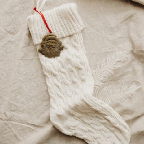 Knitted Stockings