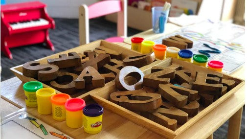 Nursery Decor Ideas & Tips