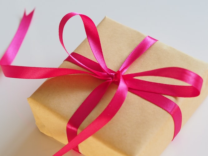 Personalised Gift Ideas for Your Family