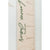 *** SECOND'S WATCH ME GROW WOODEN HEIGHT CHART RULERS