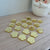 Dog Paw Decoration Keepsake Charms
