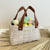 Easter Bunny Collection Basket ONLY