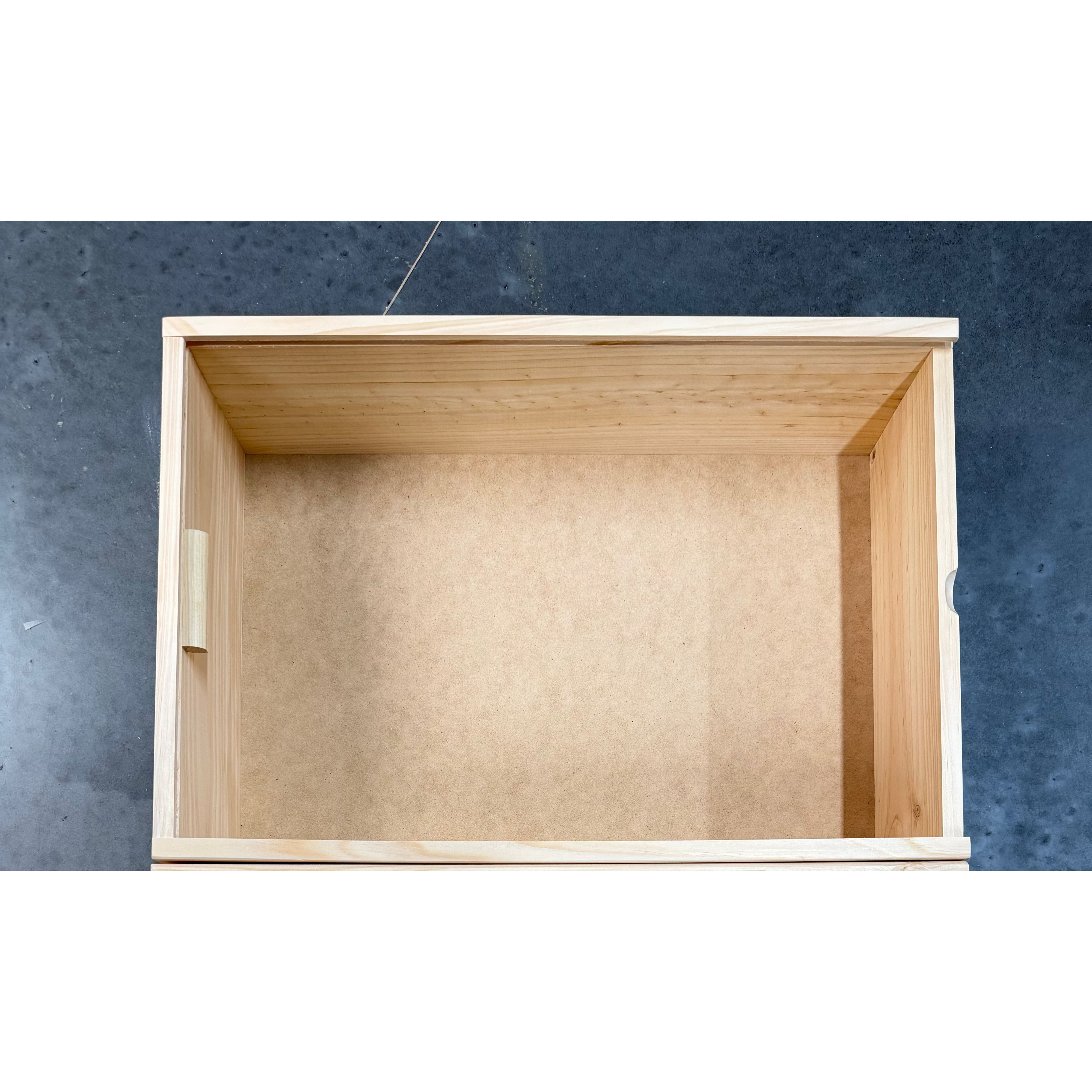 Easter Keepsake Memory Box