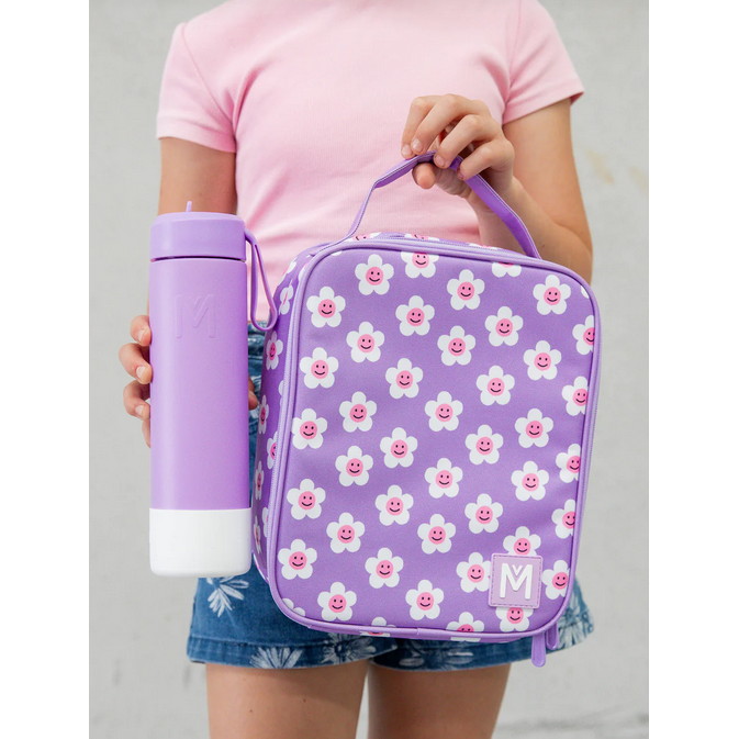 Montii top lunch bag