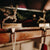 Santa and his Magic Reindeers Stocking Holders