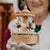 Magical Carousel Christmas Music Box