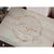 Christmas Wreath Hinge Lid Keepsake Box