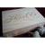 A Stary Night Christmas Hinge Lid Keepsake Box
