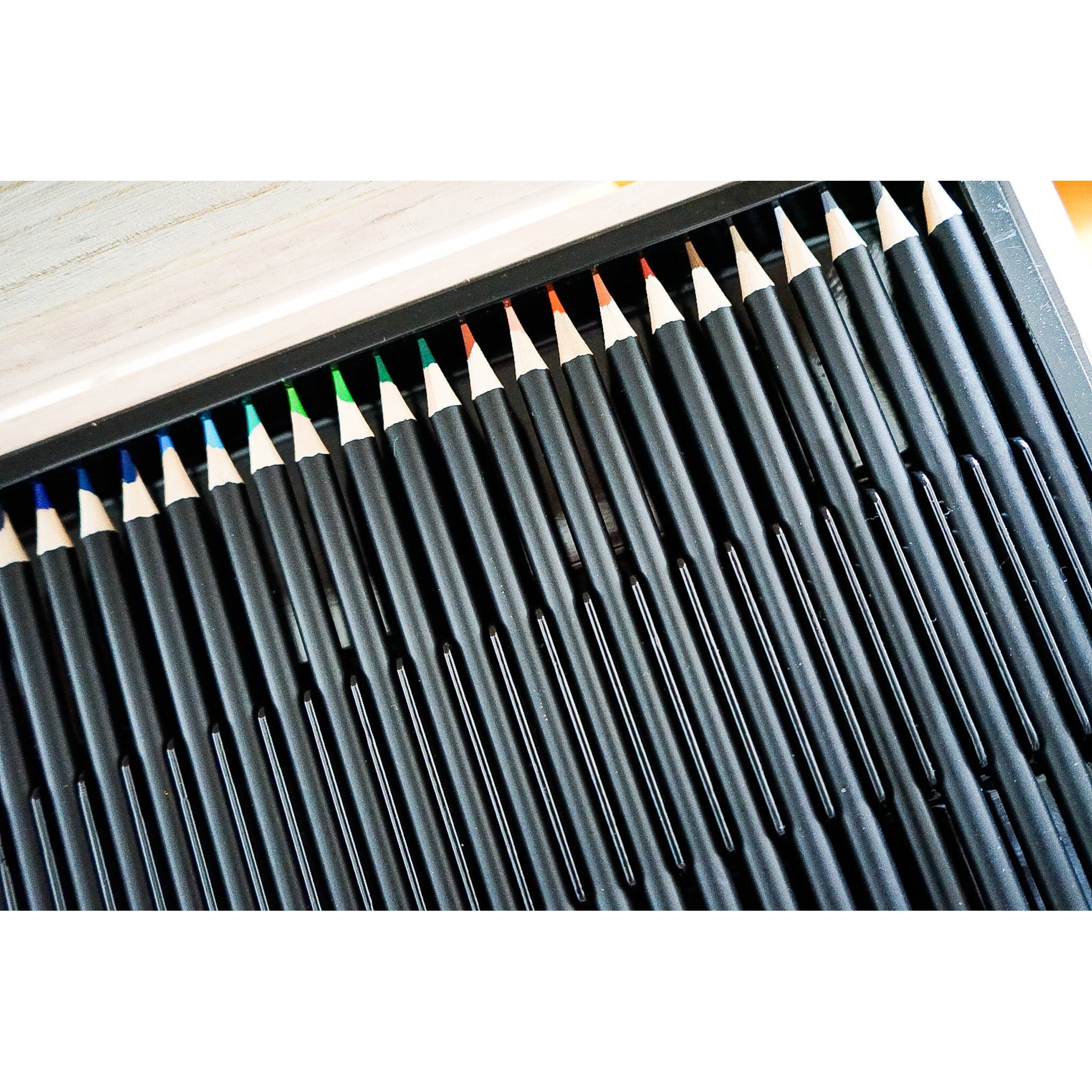 Personalised Art File
