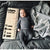 Personalised Wooden Birth Ruler