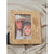 Rounded Edge Personalised Wooden Photo Frame