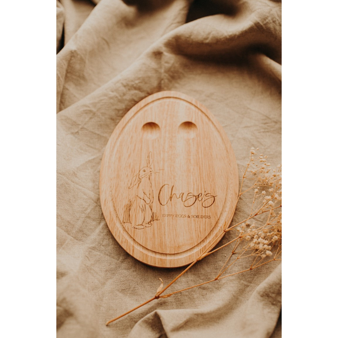 Dippy Egg Board