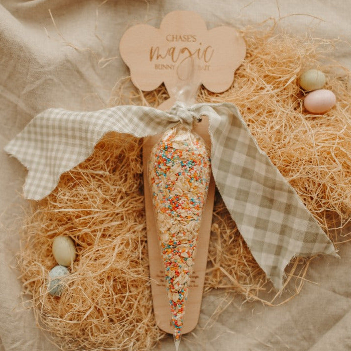 Bunny Bait