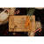 2022 A Magical Christmas Treat Plate / Easter Treat Plate